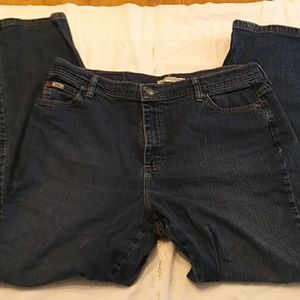 Women's Lee jeans